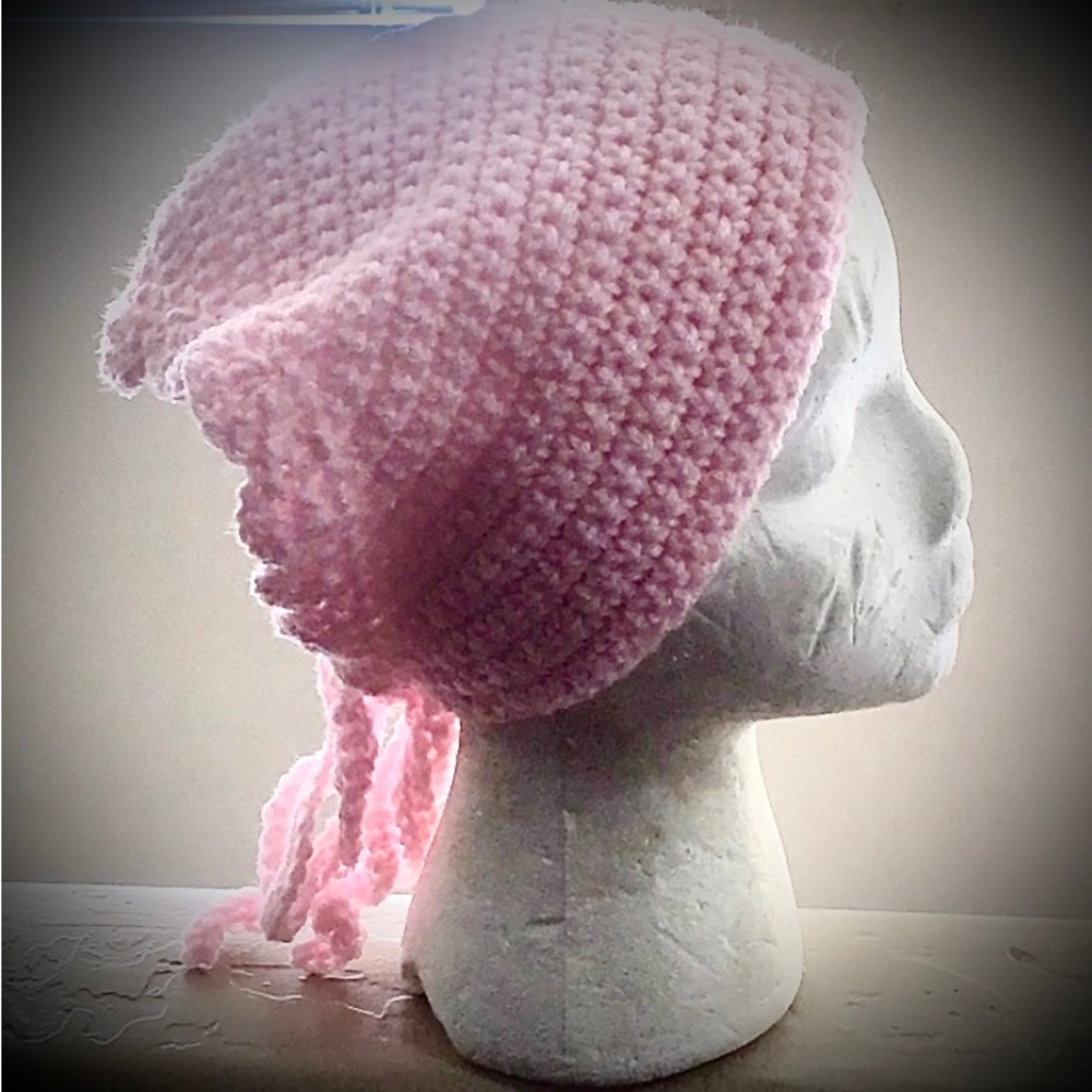 Bonnets - Picture 6 of 6
